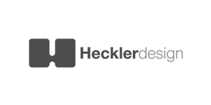 HecklerDesign logo